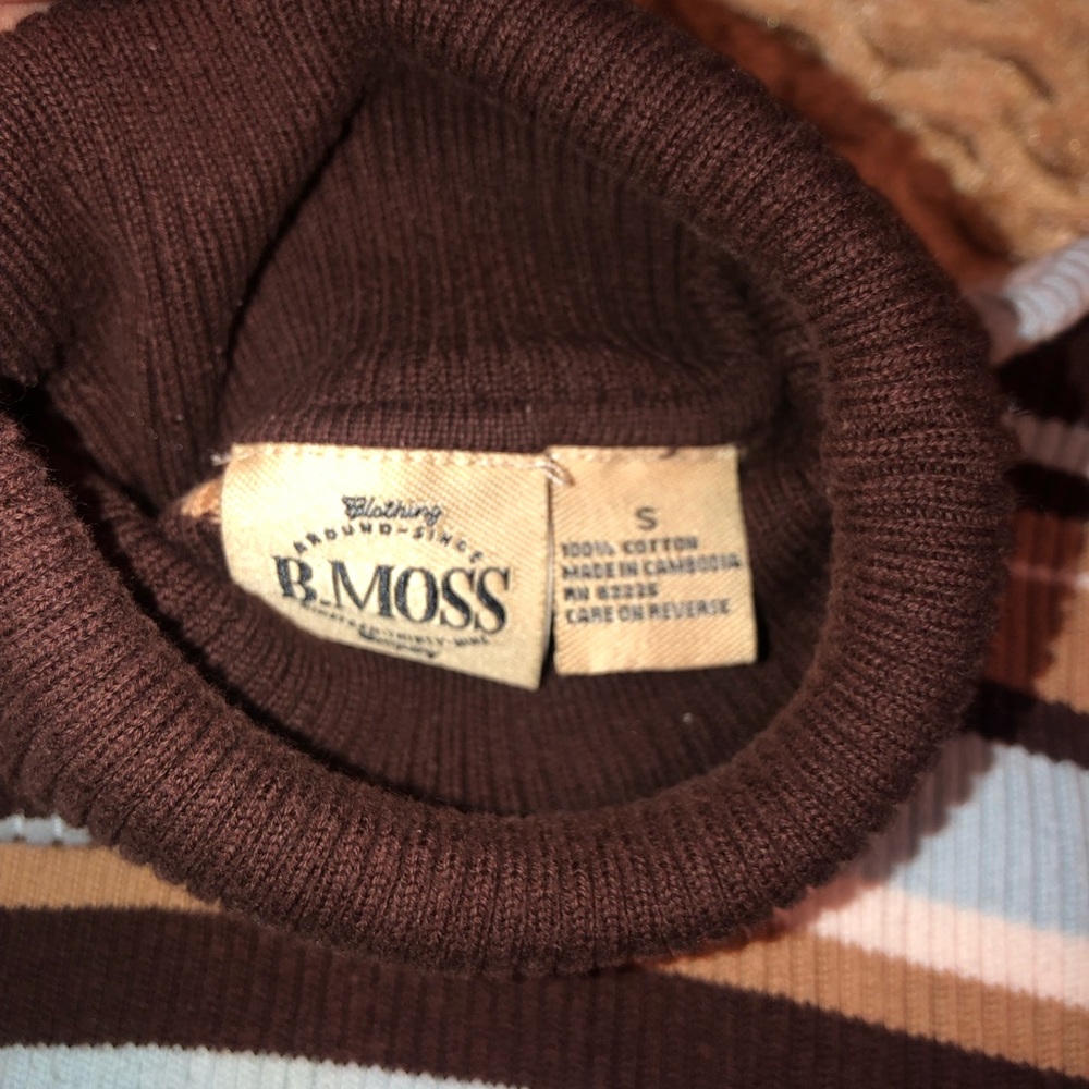 B.Moss - Picture 7 of 8